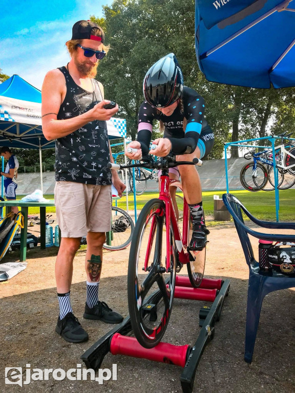 20-lecie Victorii Jarocin