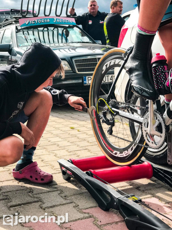 20-lecie Victorii Jarocin