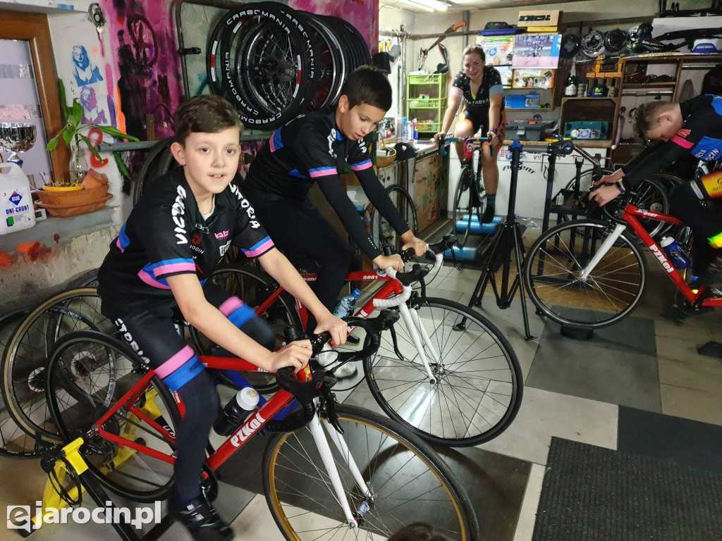 20-lecie Victorii Jarocin