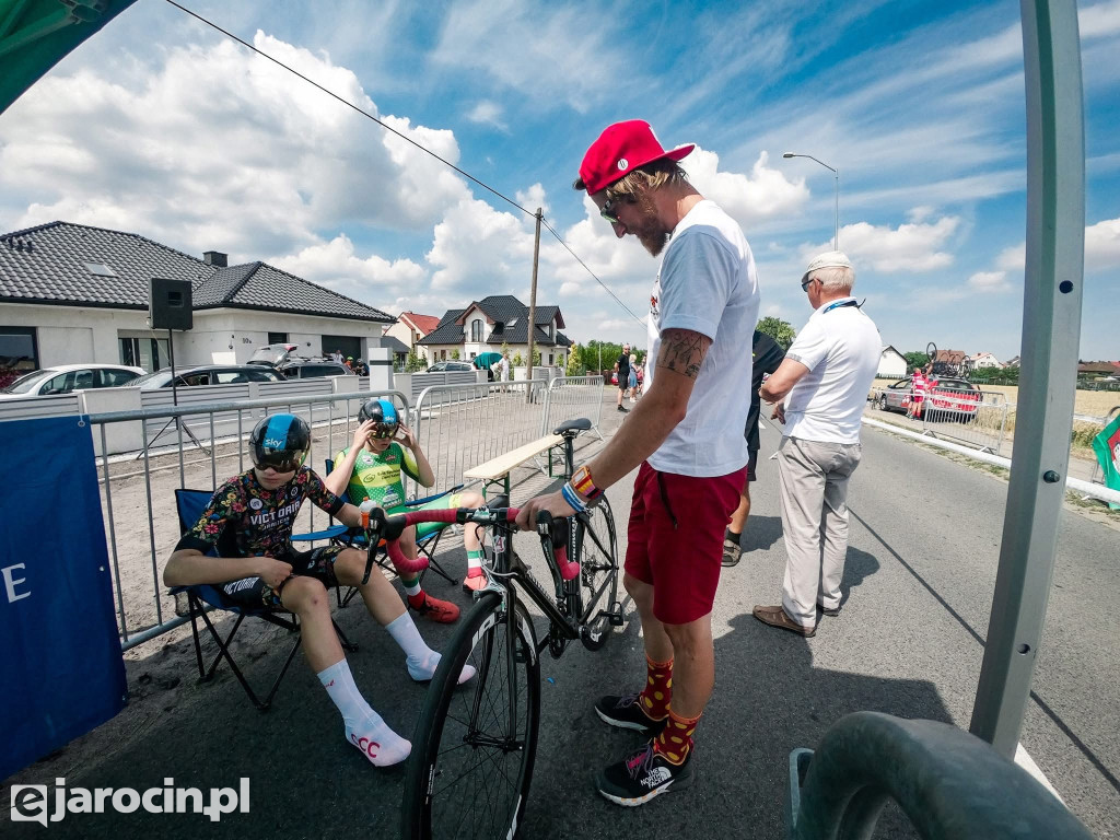 20-lecie Victorii Jarocin