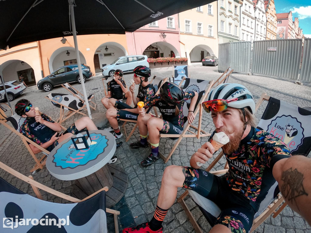 20-lecie Victorii Jarocin