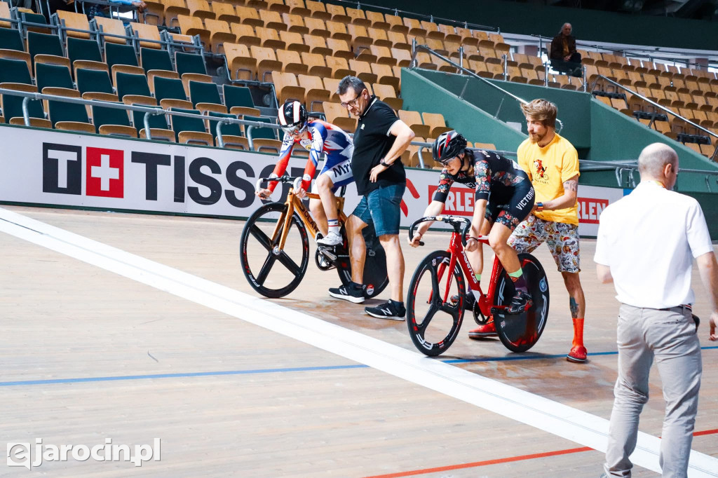 20-lecie Victorii Jarocin