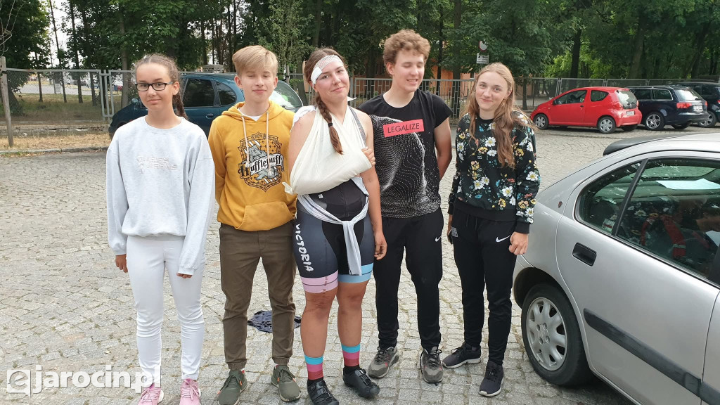 20-lecie Victorii Jarocin