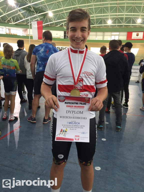 20-lecie Victorii Jarocin