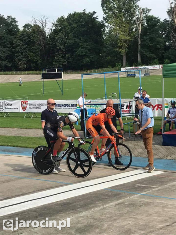 20-lecie Victorii Jarocin