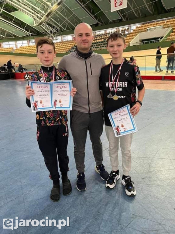 20-lecie Victorii Jarocin