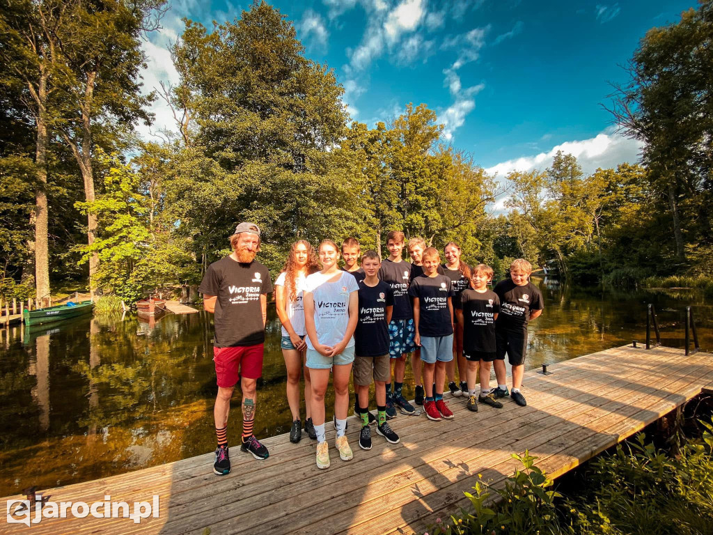 20-lecie Victorii Jarocin