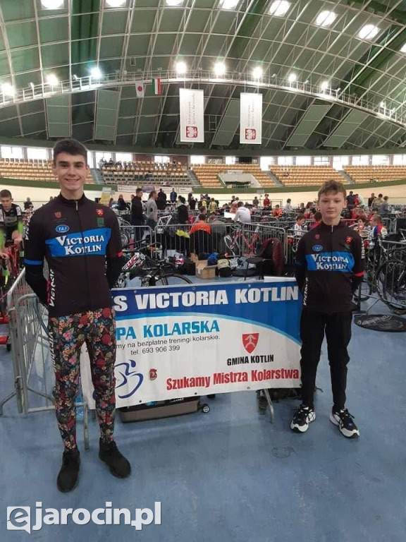 20-lecie Victorii Jarocin