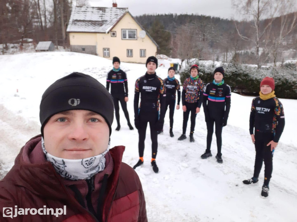 20-lecie Victorii Jarocin