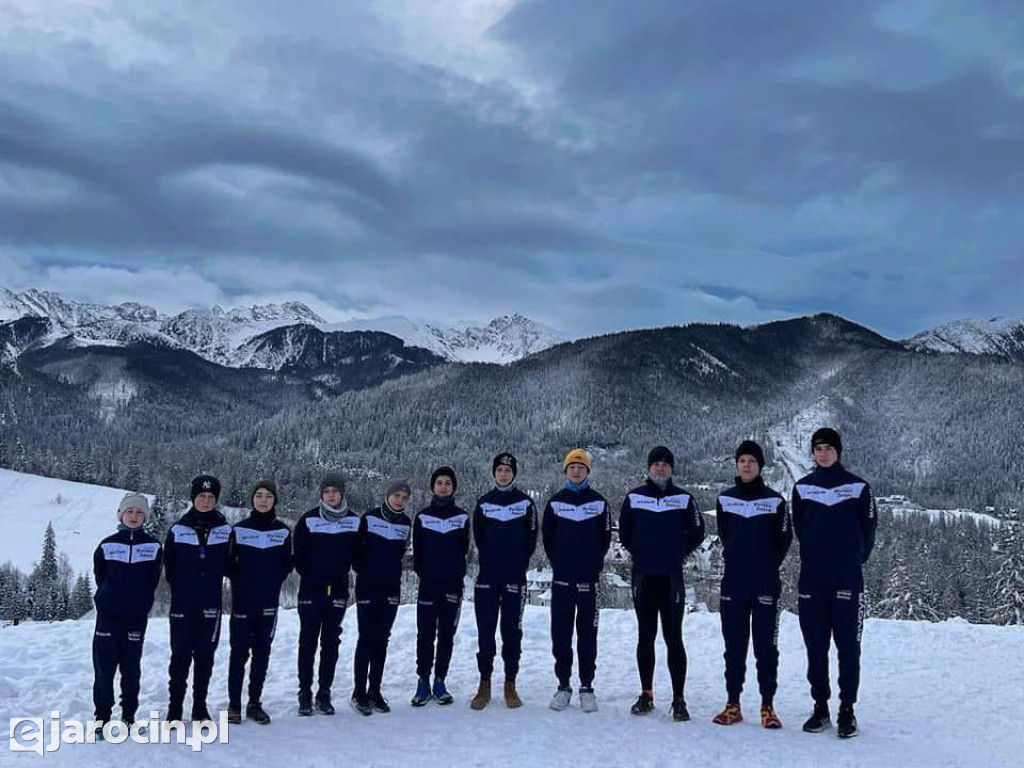 20-lecie Victorii Jarocin