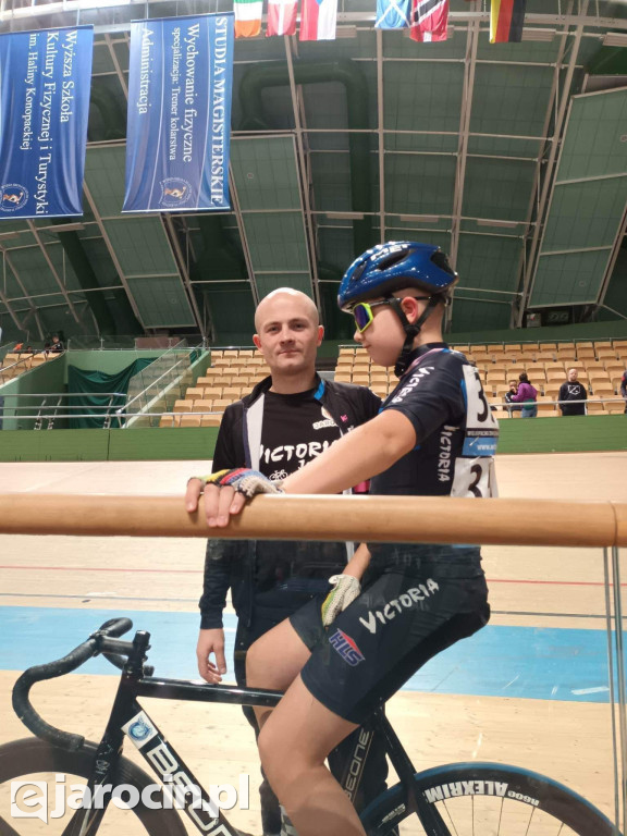 20-lecie Victorii Jarocin