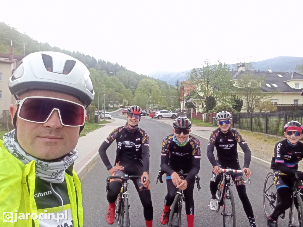 20-lecie Victorii Jarocin