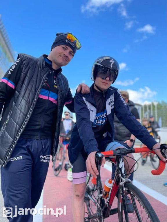 20-lecie Victorii Jarocin