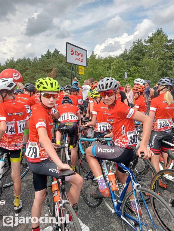 20-lecie Victorii Jarocin