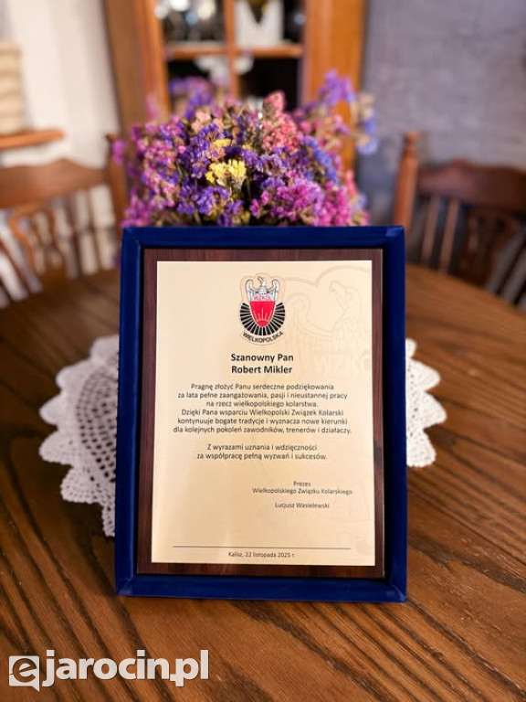 20-lecie Victorii Jarocin