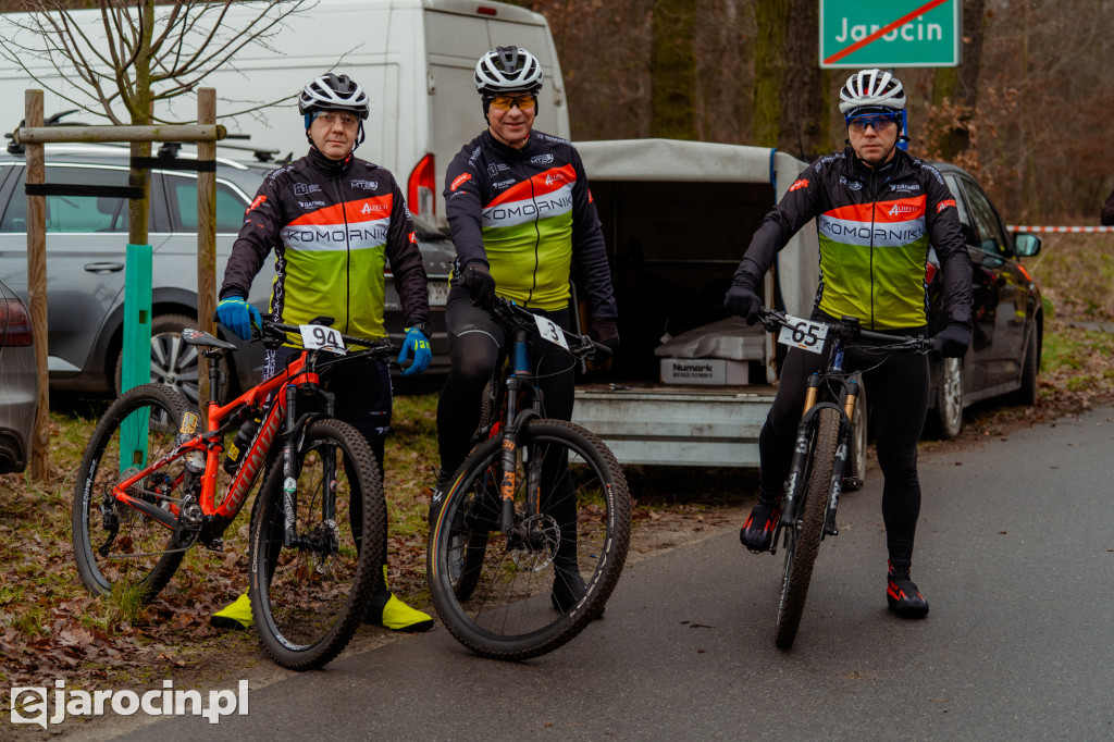 Jarocin Rock Race 2025