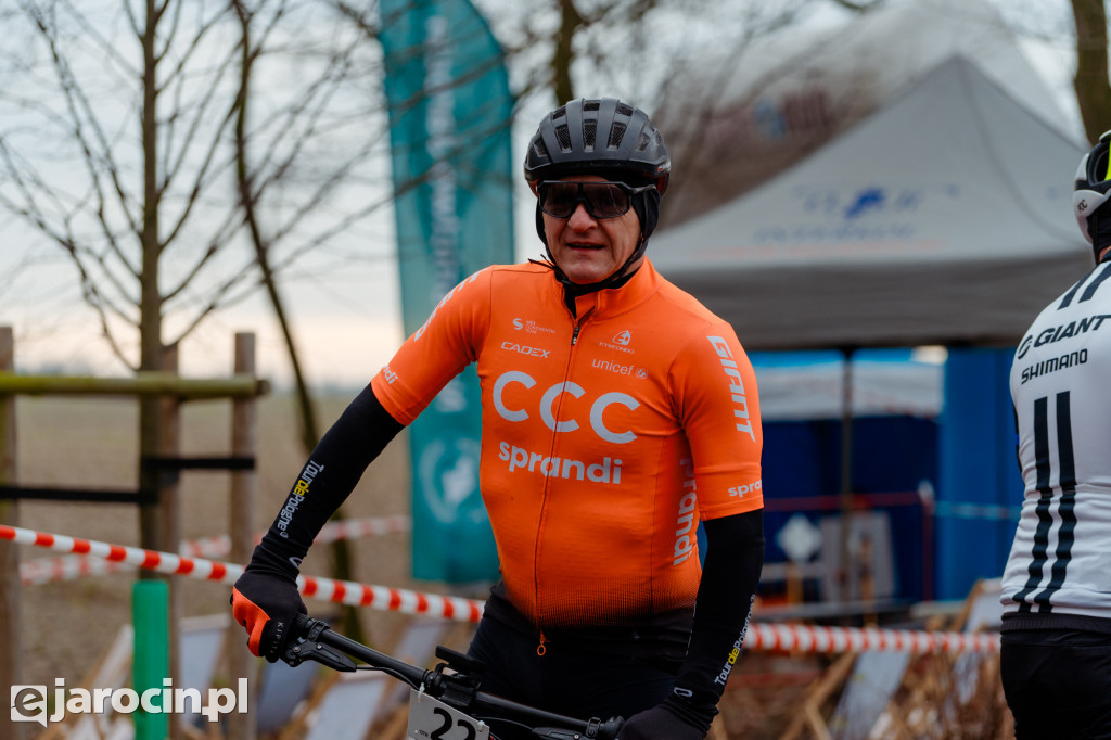 Jarocin Rock Race 2025