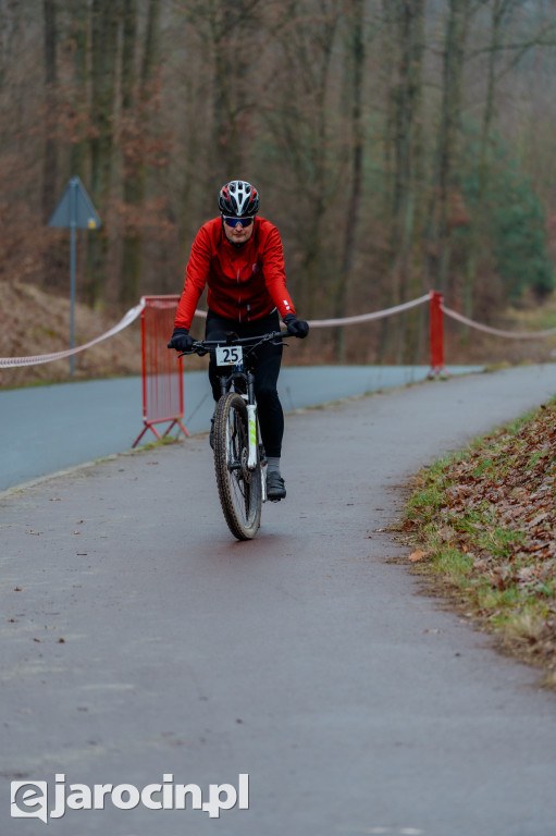 Jarocin Rock Race 2025