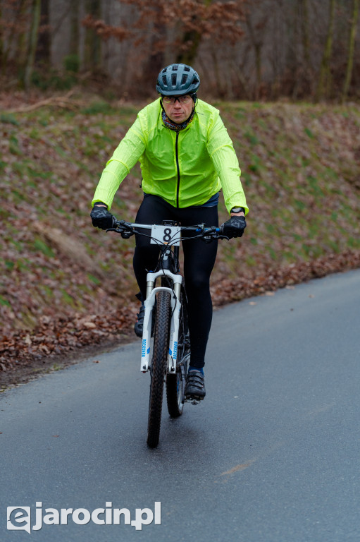 Jarocin Rock Race 2025