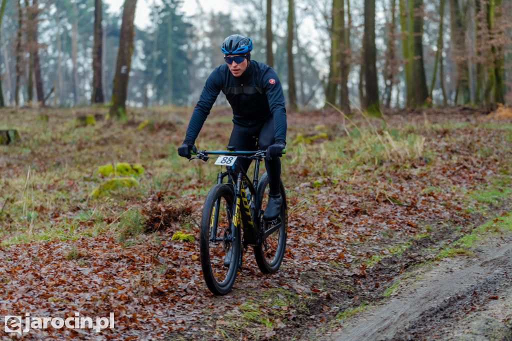 Jarocin Rock Race 2025