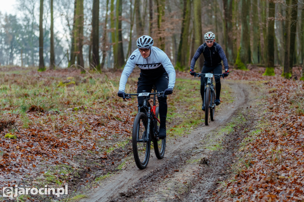 Jarocin Rock Race 2025