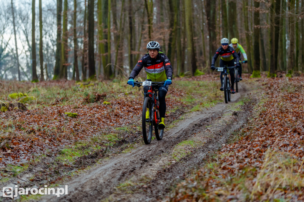 Jarocin Rock Race 2025