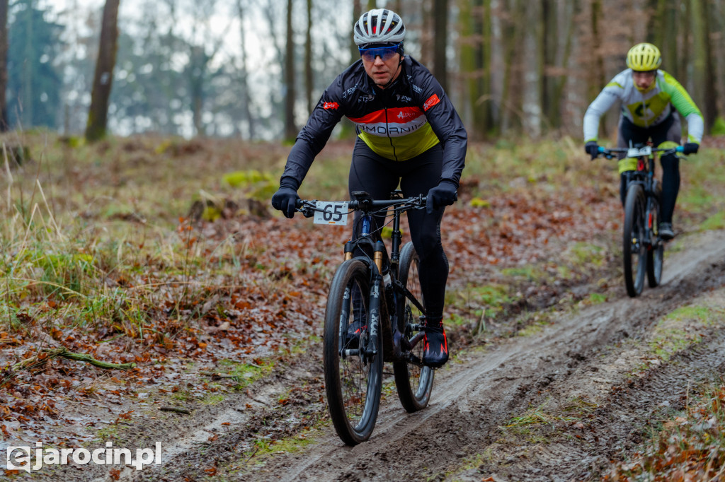 Jarocin Rock Race 2025