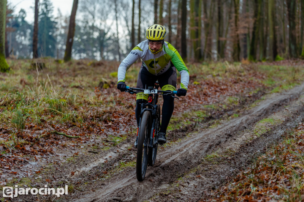 Jarocin Rock Race 2025