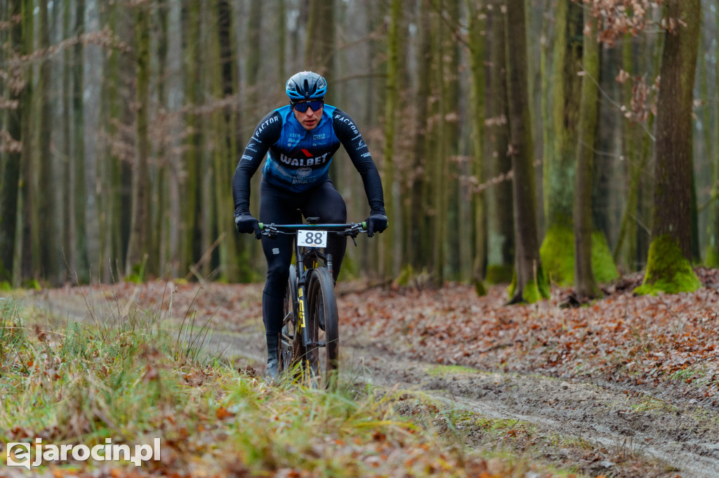 Jarocin Rock Race 2025