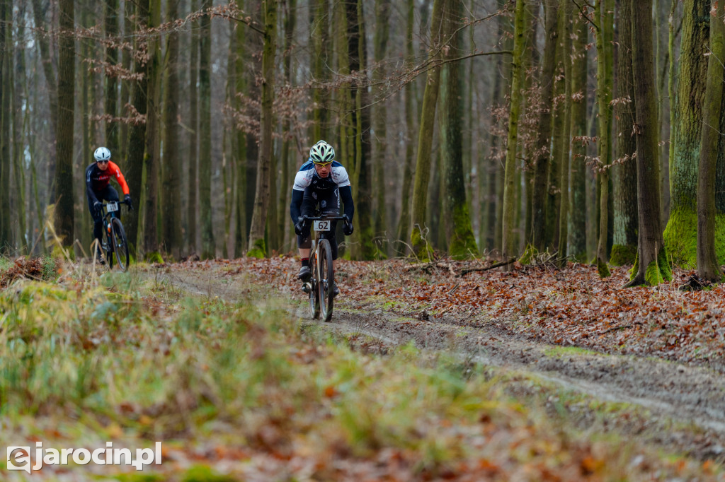 Jarocin Rock Race 2025