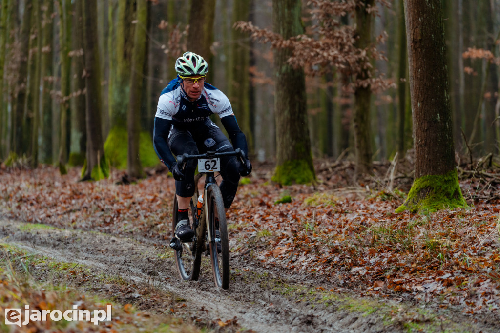 Jarocin Rock Race 2025