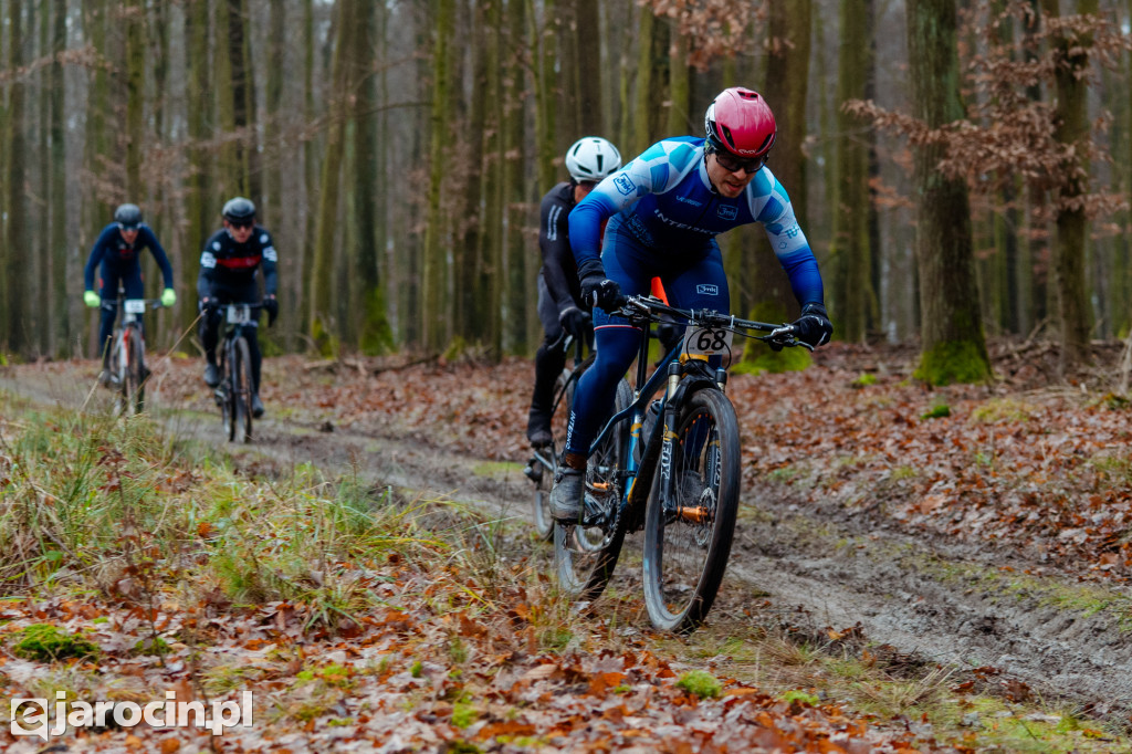 Jarocin Rock Race 2025