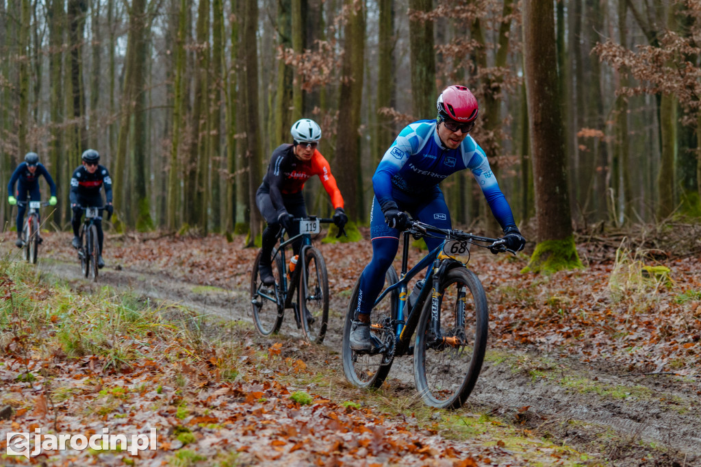 Jarocin Rock Race 2025