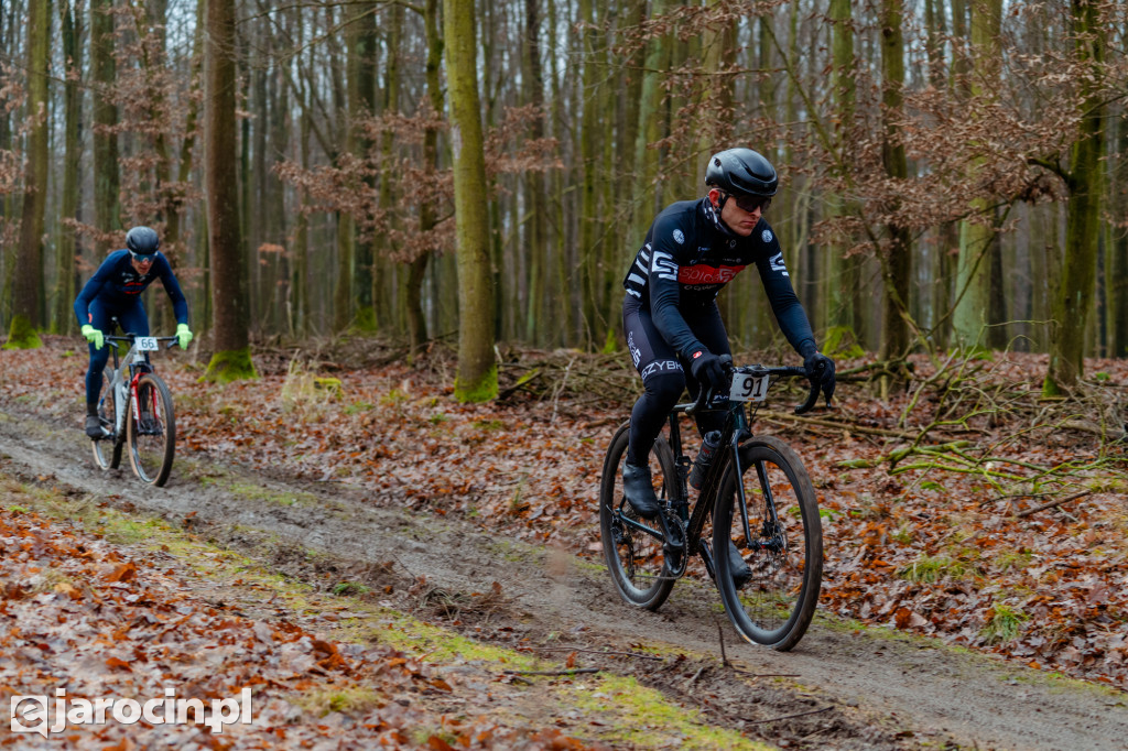 Jarocin Rock Race 2025