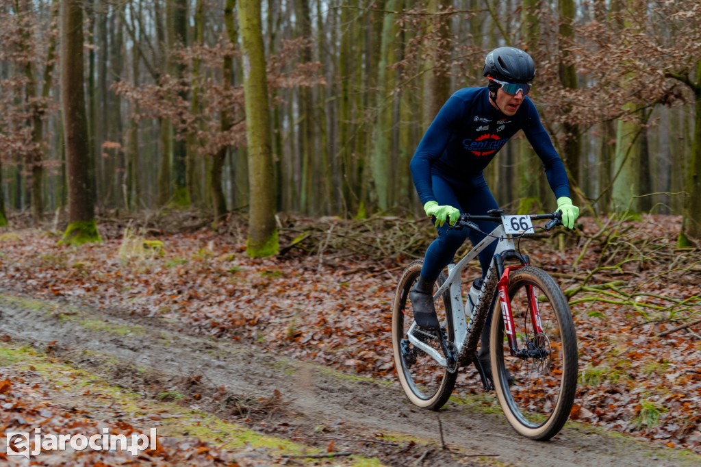 Jarocin Rock Race 2025