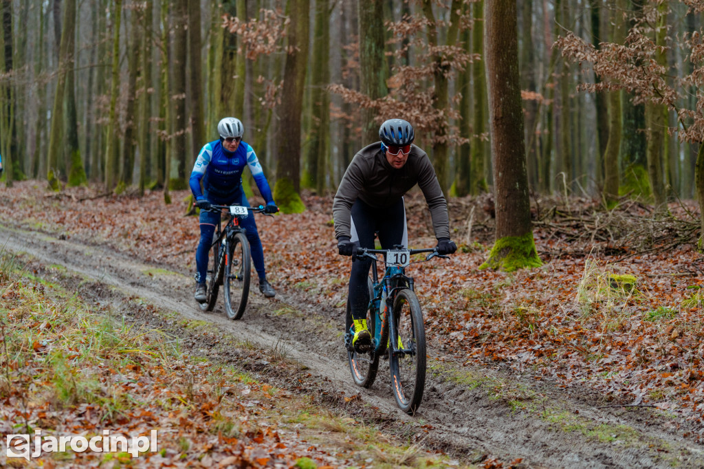 Jarocin Rock Race 2025