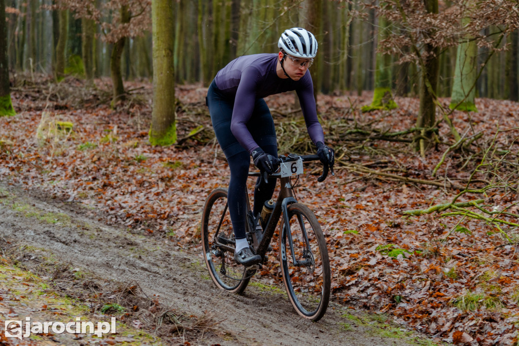 Jarocin Rock Race 2025