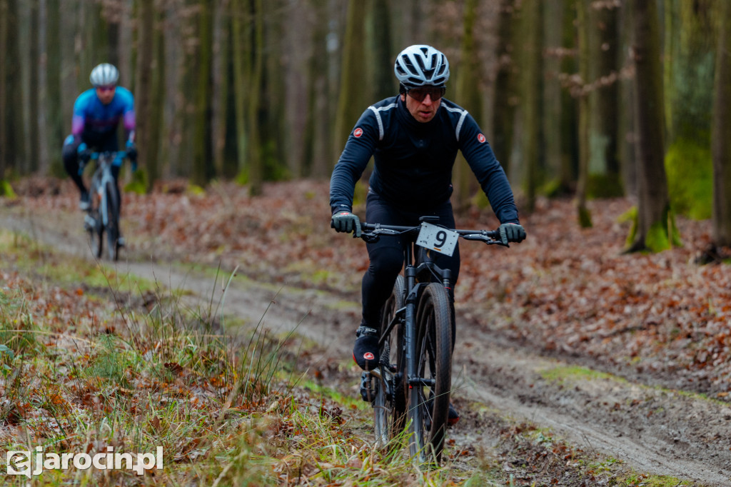 Jarocin Rock Race 2025