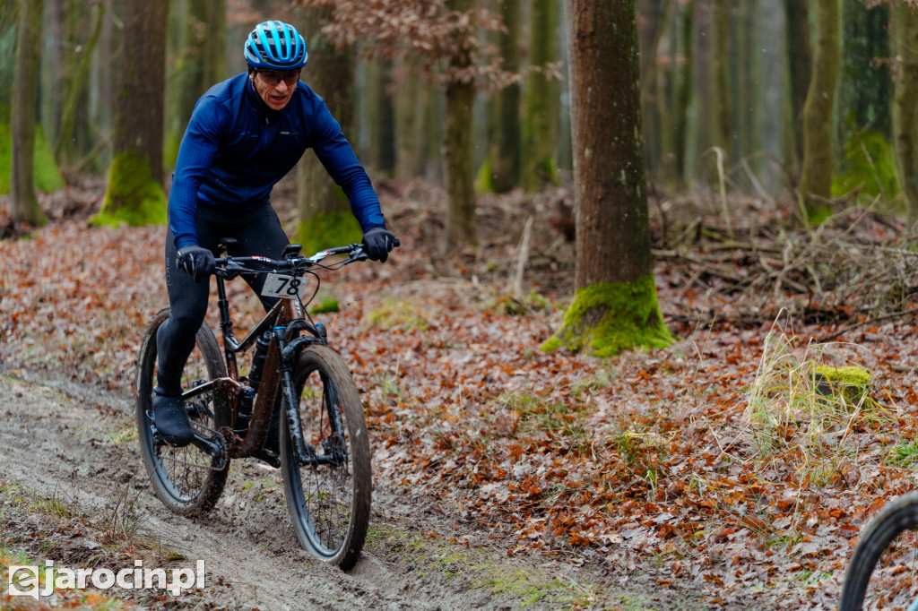 Jarocin Rock Race 2025