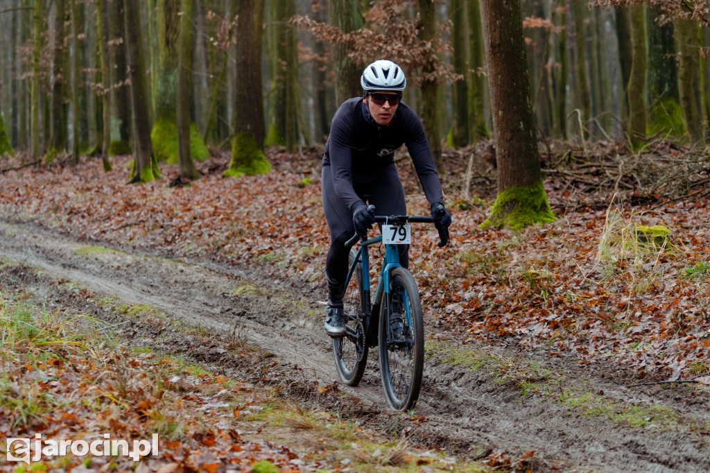 Jarocin Rock Race 2025