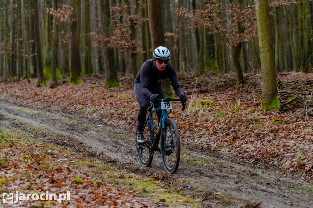 Jarocin Rock Race 2025