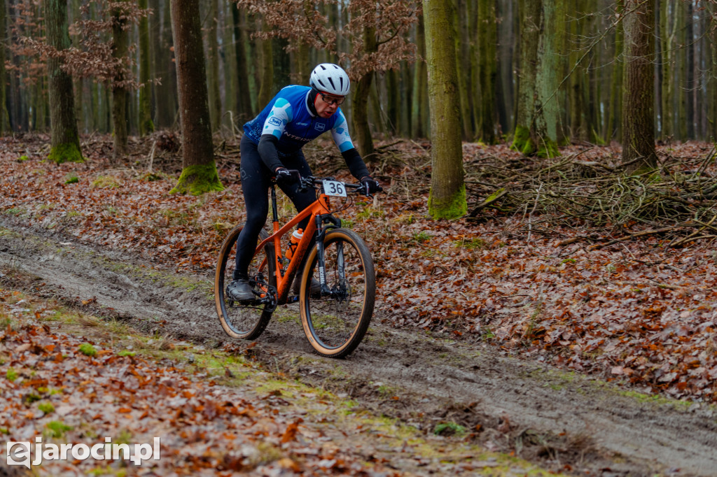 Jarocin Rock Race 2025