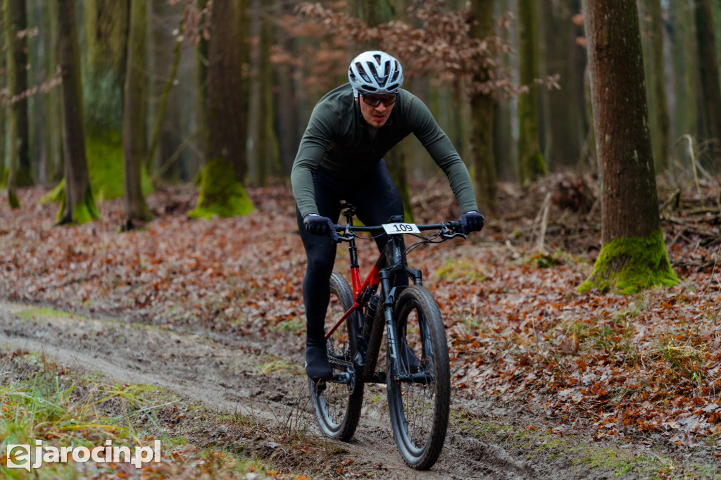 Jarocin Rock Race 2025