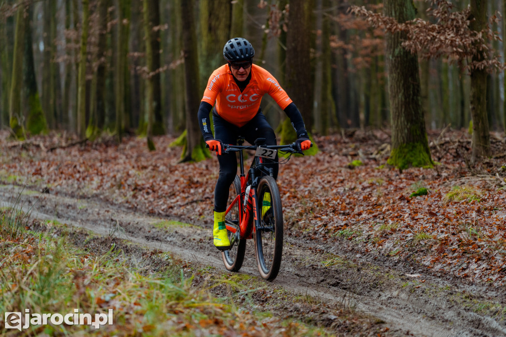 Jarocin Rock Race 2025