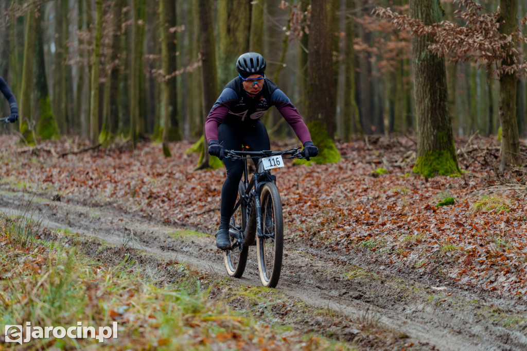 Jarocin Rock Race 2025