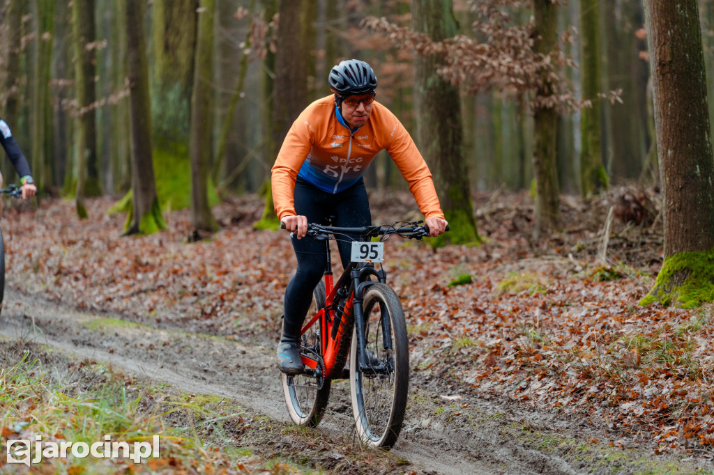 Jarocin Rock Race 2025