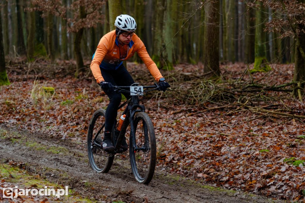 Jarocin Rock Race 2025