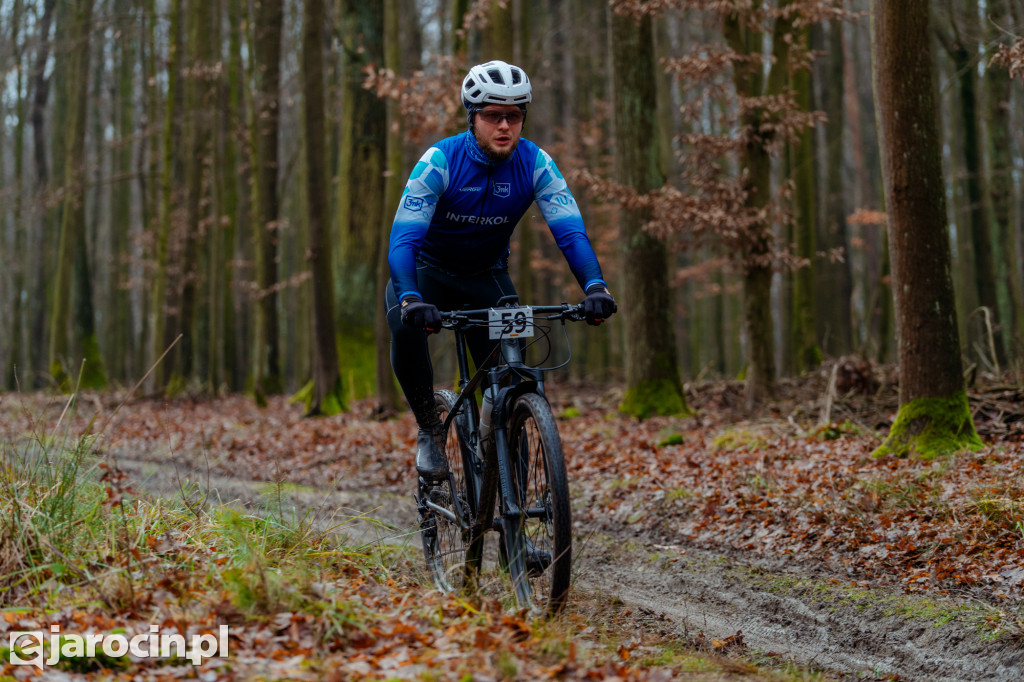 Jarocin Rock Race 2025