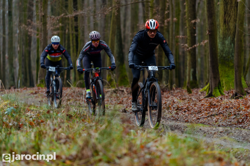 Jarocin Rock Race 2025