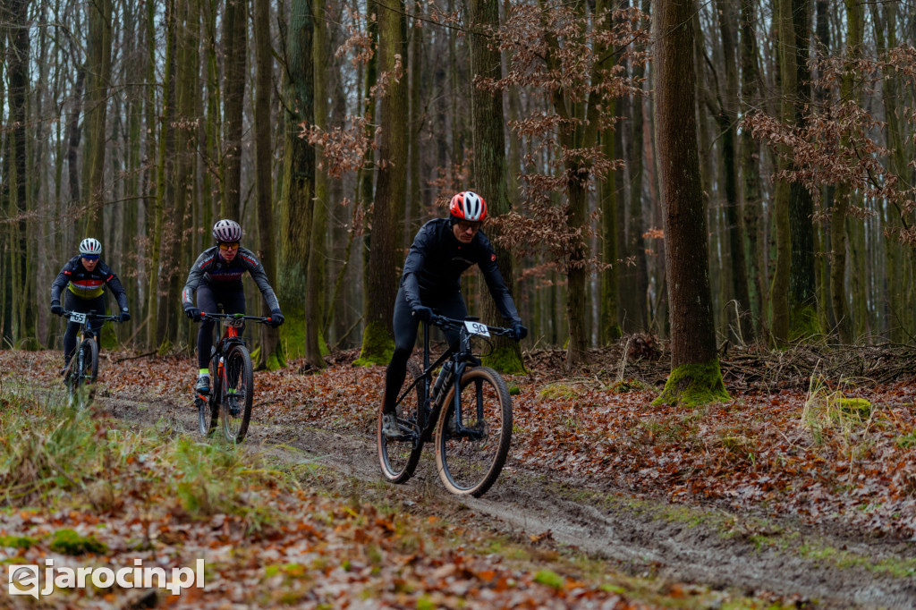 Jarocin Rock Race 2025